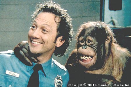 Rob Schneider