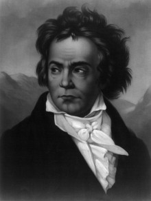 Ludwig van Beethoven