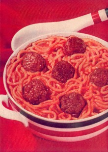 Meatballs