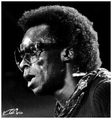 Miles Davis