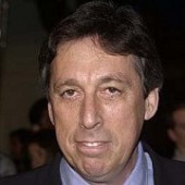 Pride of Komárno, Ivan Reitman