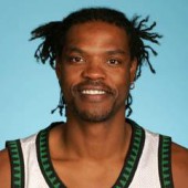 Milwaukee Comptroller Latrell Sprewell