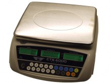 A Handsome Digital Scale